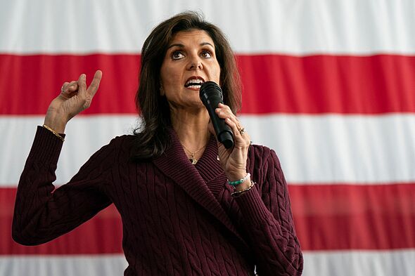 Nikki Haley demands JD Vance 'choose a side’ | Political News