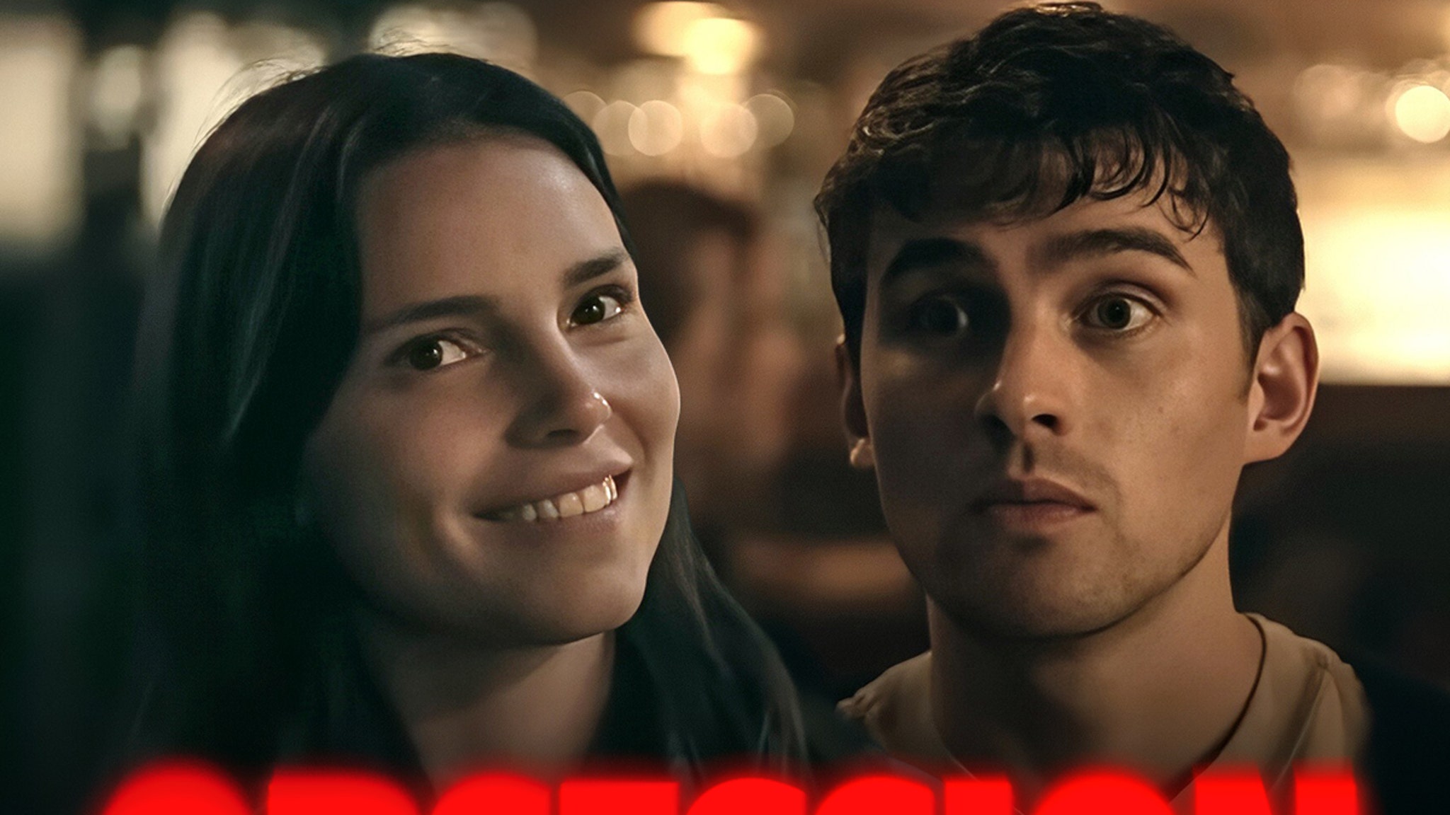 'Obsession' Executive Producer Sues for