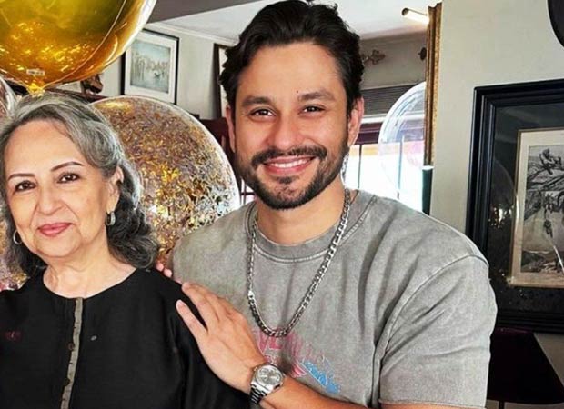 Sharmila Tagore to make special cameo in | Indian movie News