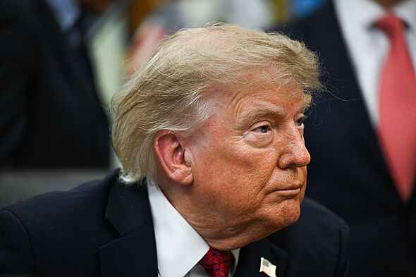 Trump's course tearing down trees by the | Golf News
