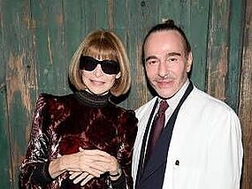 Vogue staff 'whispering behind Anna | fashion News