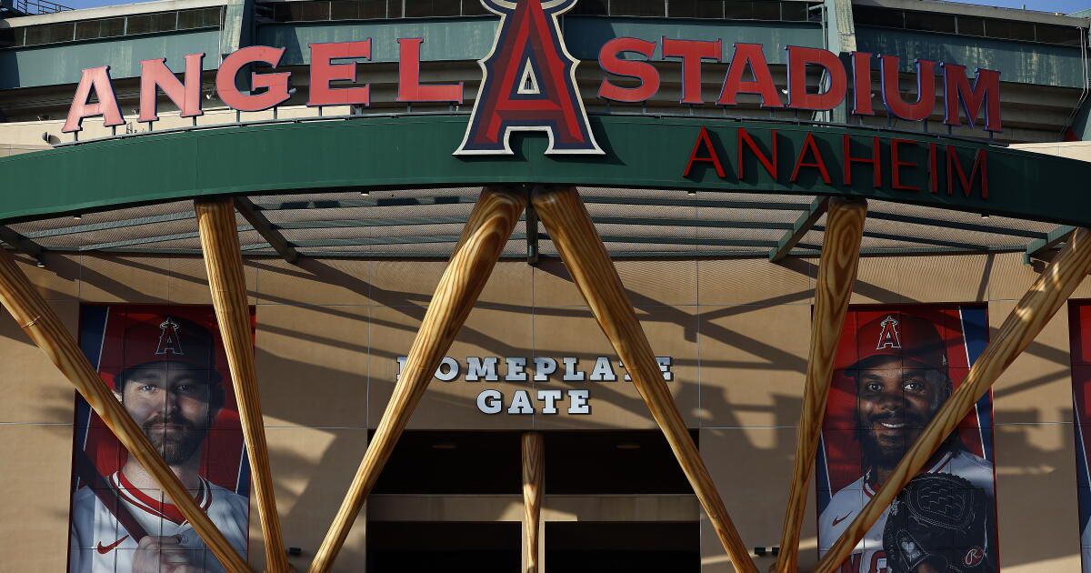 Why the Angels will get a fresh start with Stan