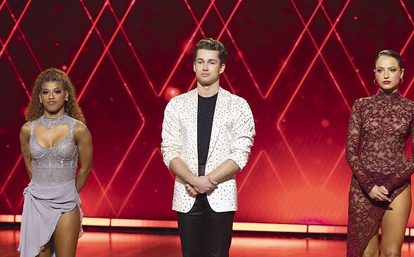 Will Dancing With the Stars do another Next Pro | TV Shows