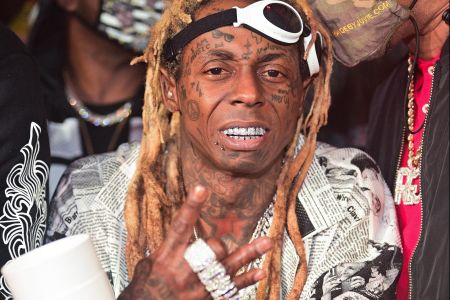 Lil Wayne Net Worth