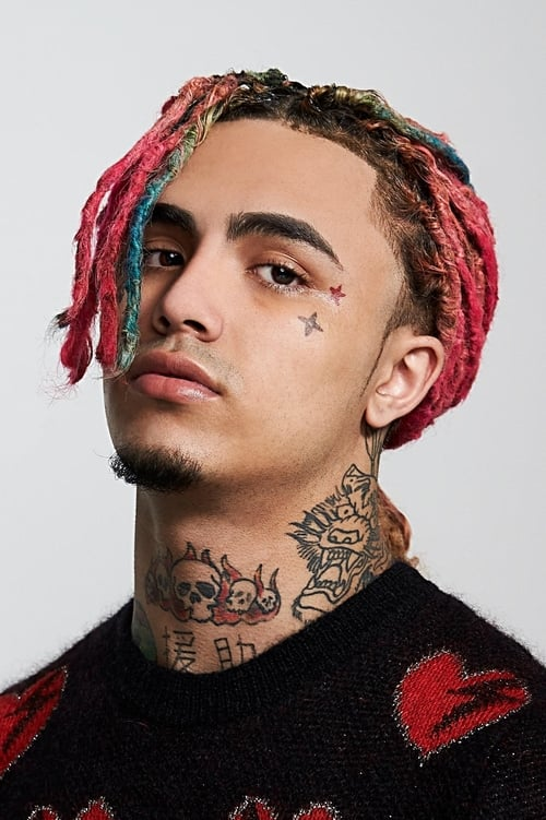 lil pump net worth