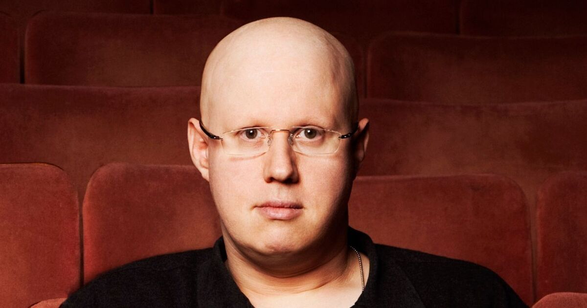 Matt Lucas forced to quit show after falling ill | | UK News