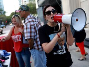 Laura Loomer replaces Musk as Trump’s | Elon Musk News