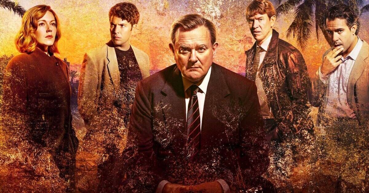 The Gold fans spot throwback BBC detail seconds before | UK News