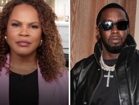 CNN in major P Diddy blunder after Laura Coates' | Latest US News