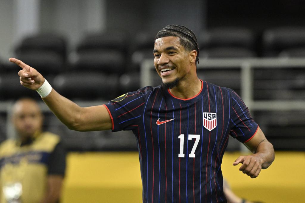 Gold Cup Final predictions, best bets Sunday | Sports News