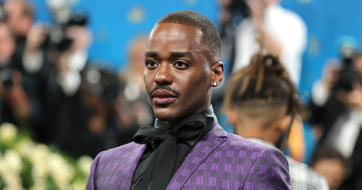 Ncuti Gatwa shares real reason behind quitting Doctor | UK News