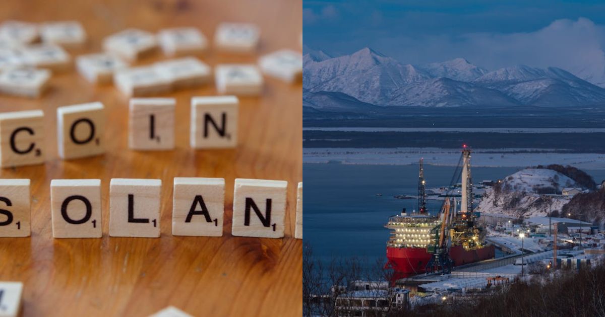 Solana Trading Range Indicates Potential Price