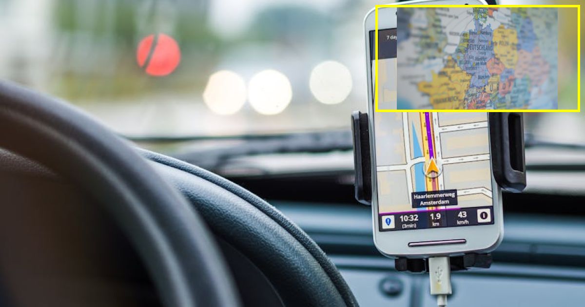 Instagram location map feature called to be shut down by Sen. Blackburn, Blumenthal