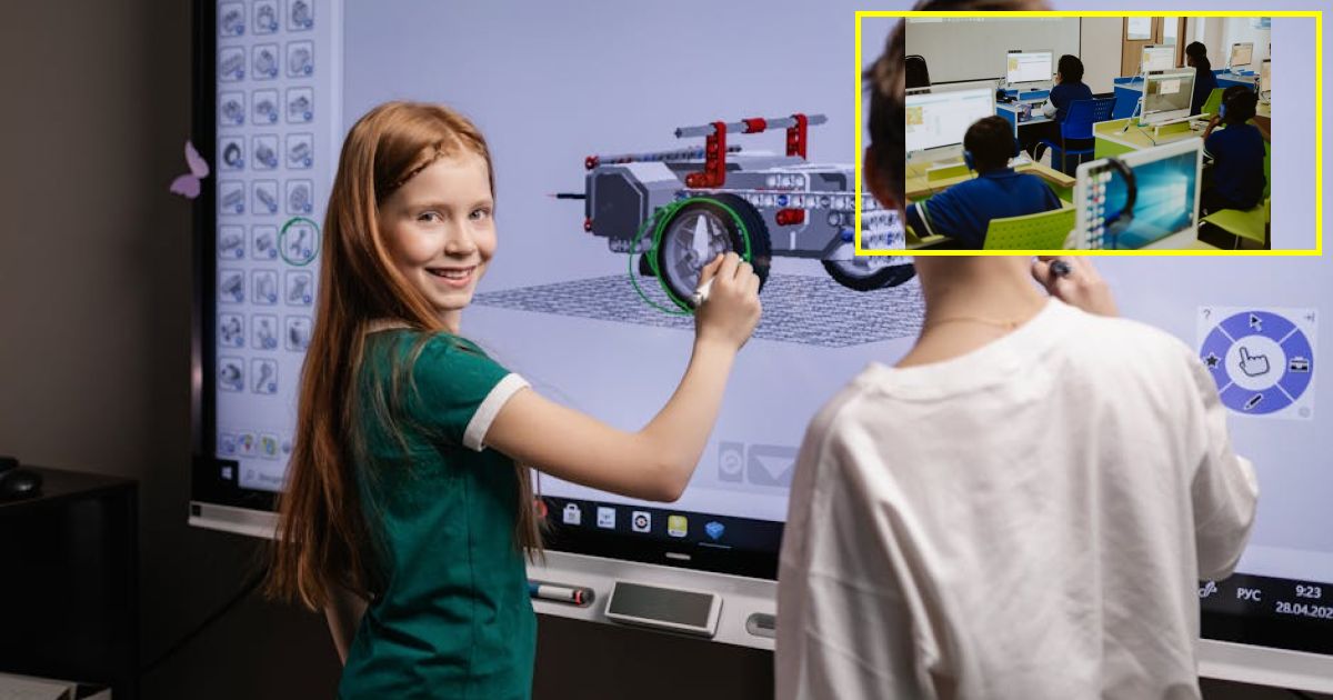 Coding students whose jobs were taken by AI forced to work at Chipotle