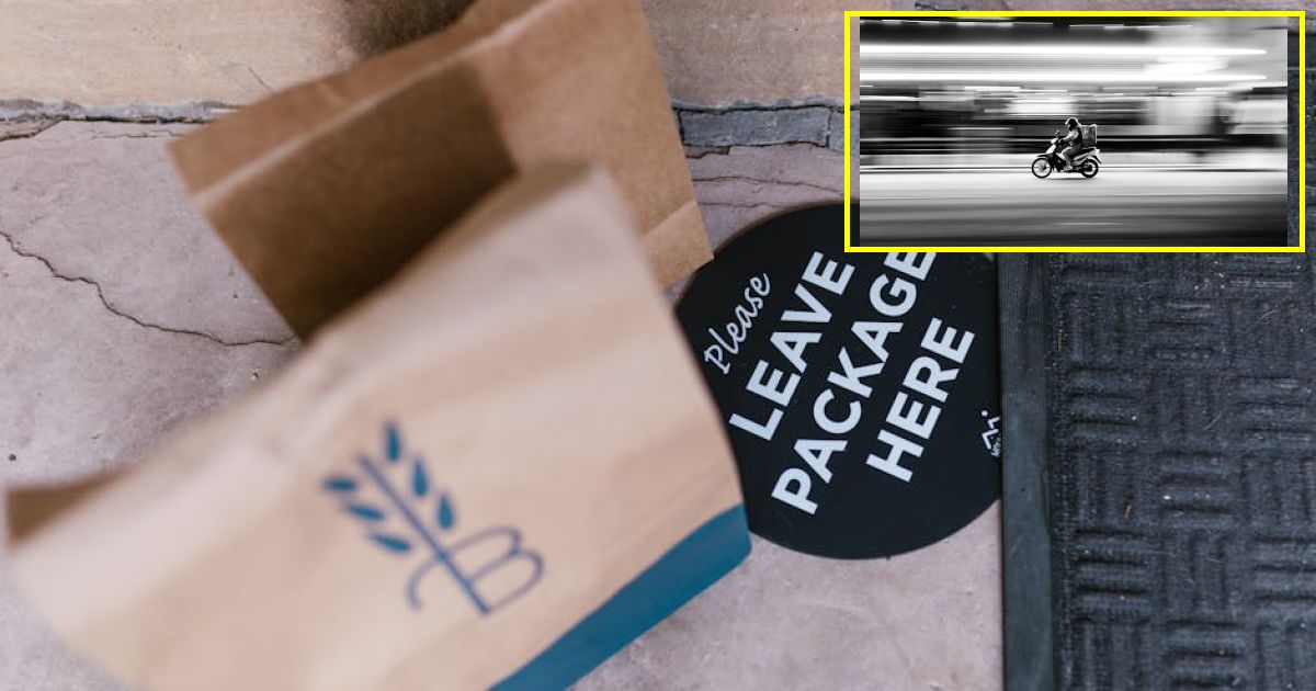 Here’s why delivery drones may soon become the new standard in the US