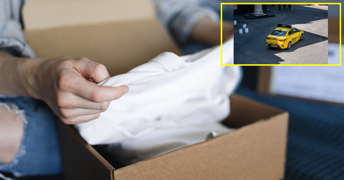 Uber received inappropriate assault reports every eight minutes: court docs