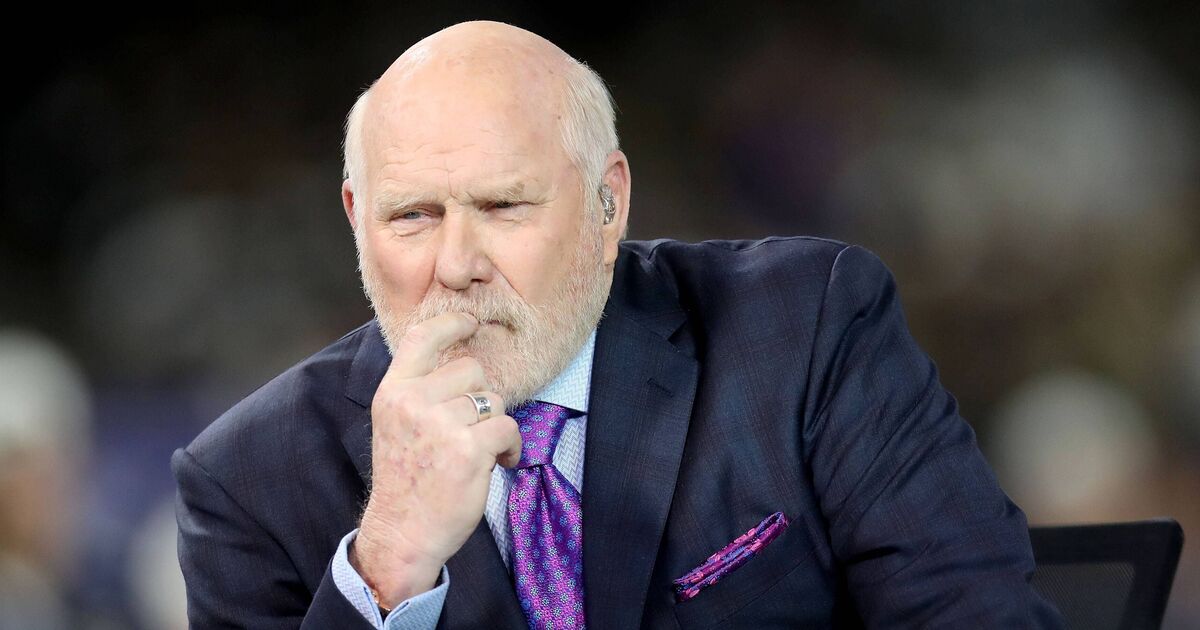 Terry Bradshaw learns fate as FOX NFL Sunday | NFL News