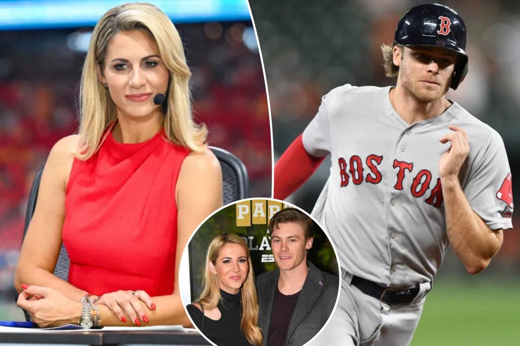 ESPN's Laura Rutledge made a burner account to | Sports News