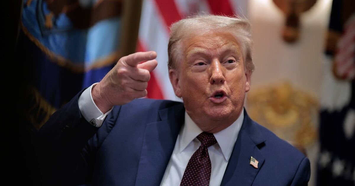 Trump unfazed by potential arrests of Comey and | Political News