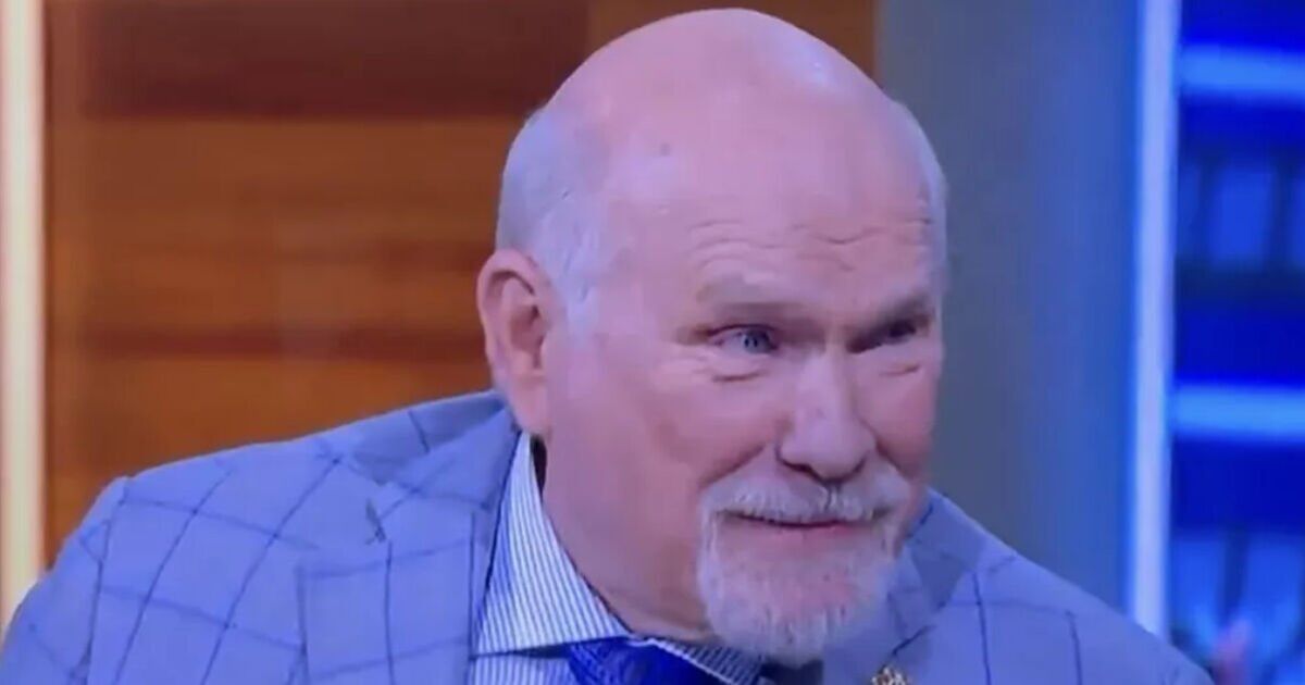 Terry Bradshaw makes gaffe on FOX NFL Sunday when | NFL News