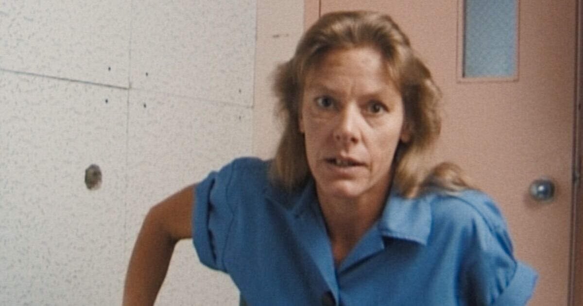 Who is Aileen Queen of the Serial eliminateers' Emily Turner | UK News