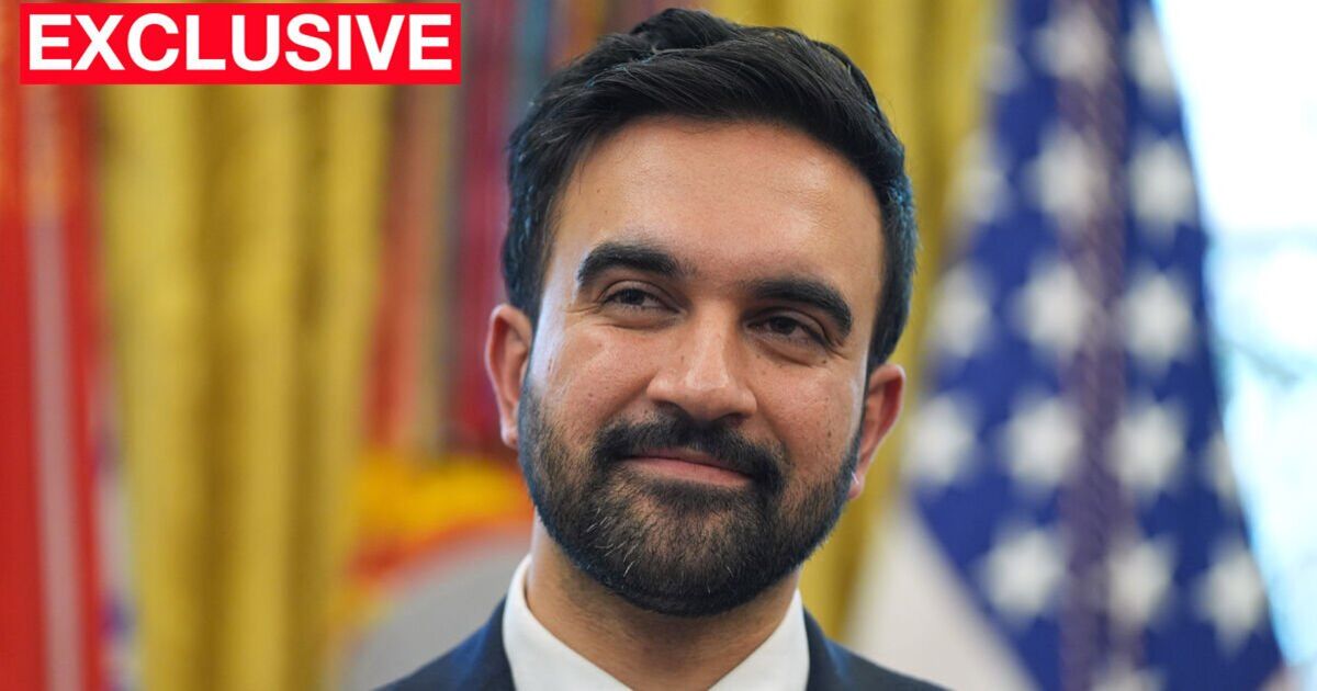 GOP plan to revoke Zohran Mamdani's citizenship | Political News