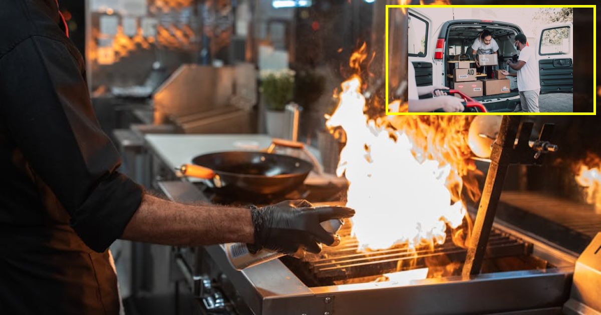 Food safety experts warn of E.coli sparking fridge mistake - Health -...