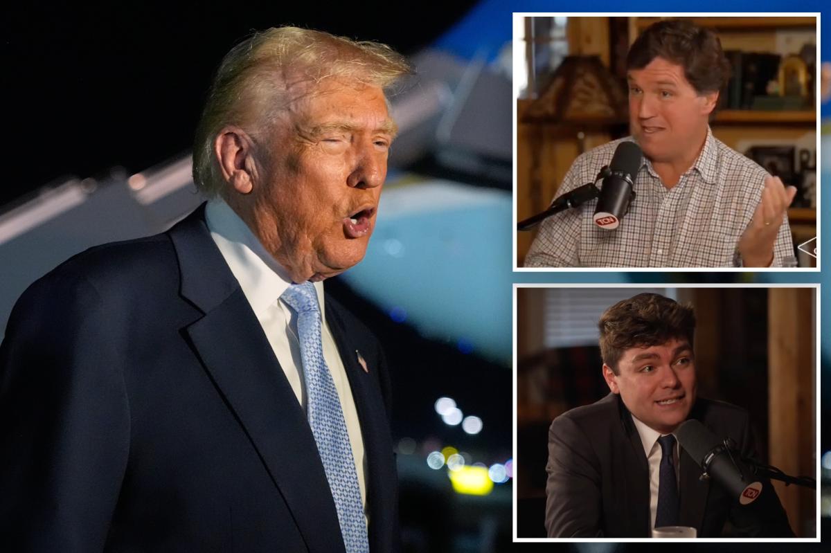 Trump blasts reporter who interrupted him: 'You | Gossip Wire