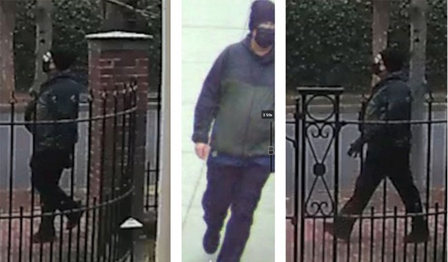 An Update on the Brown University Shooting...That