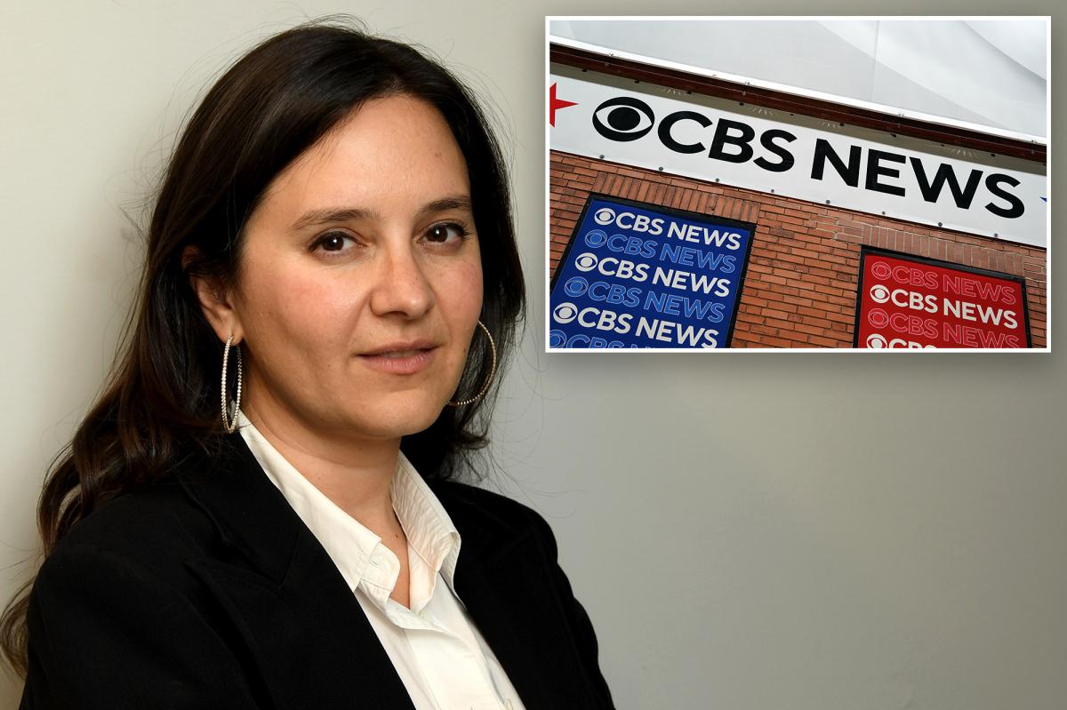 Bari Weiss makes key hires at CBS News ahead of | Gossip Wire