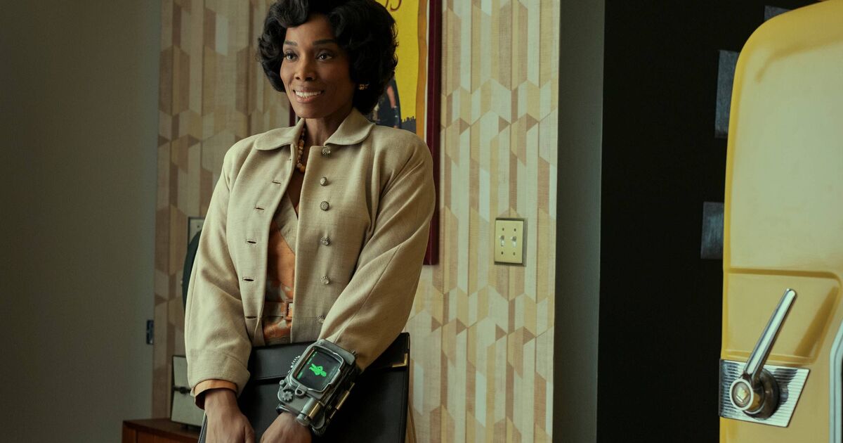 Fans 'work out' Macaulay Culkin Fallout clue in episode | UK News