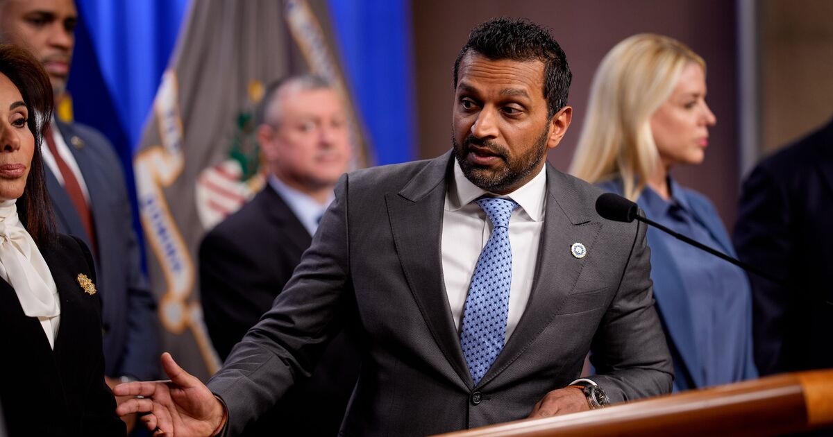 Inside Turtle Island Liberation Front who tested | Political News