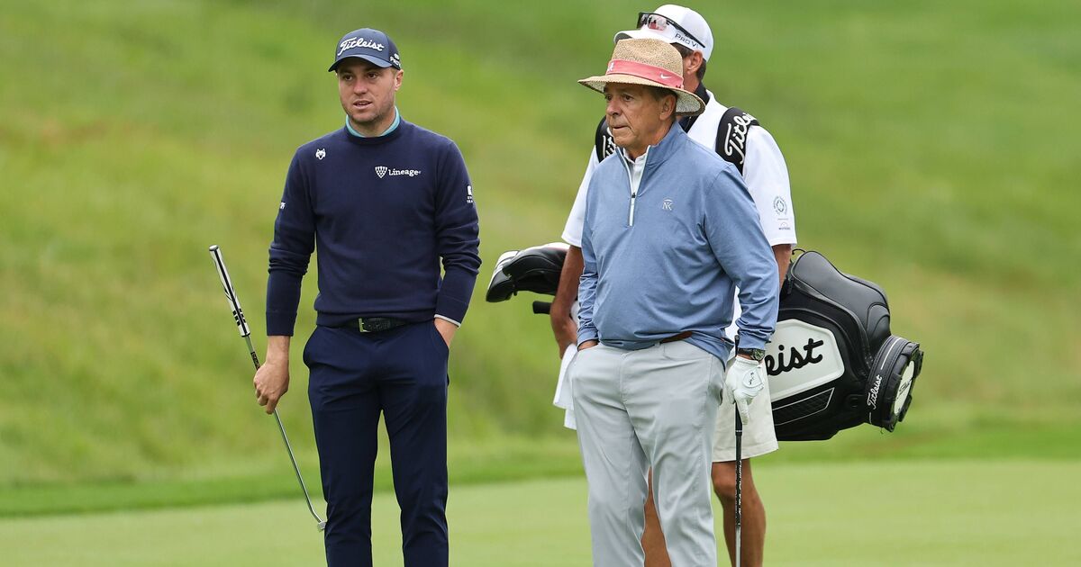 Justin Thomas makes huge donation to his former | Golf News