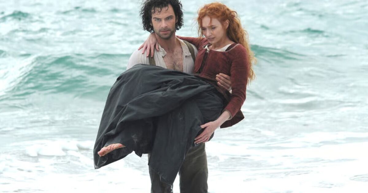 ‘Masterpiece’ BBC period drama is ‘best of all time’ | UK News