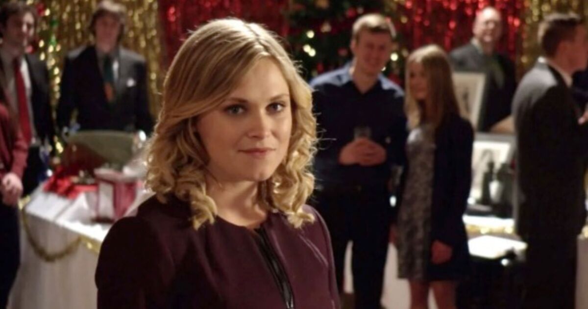 Netflix Christmas film you've never heard of is better | UK News