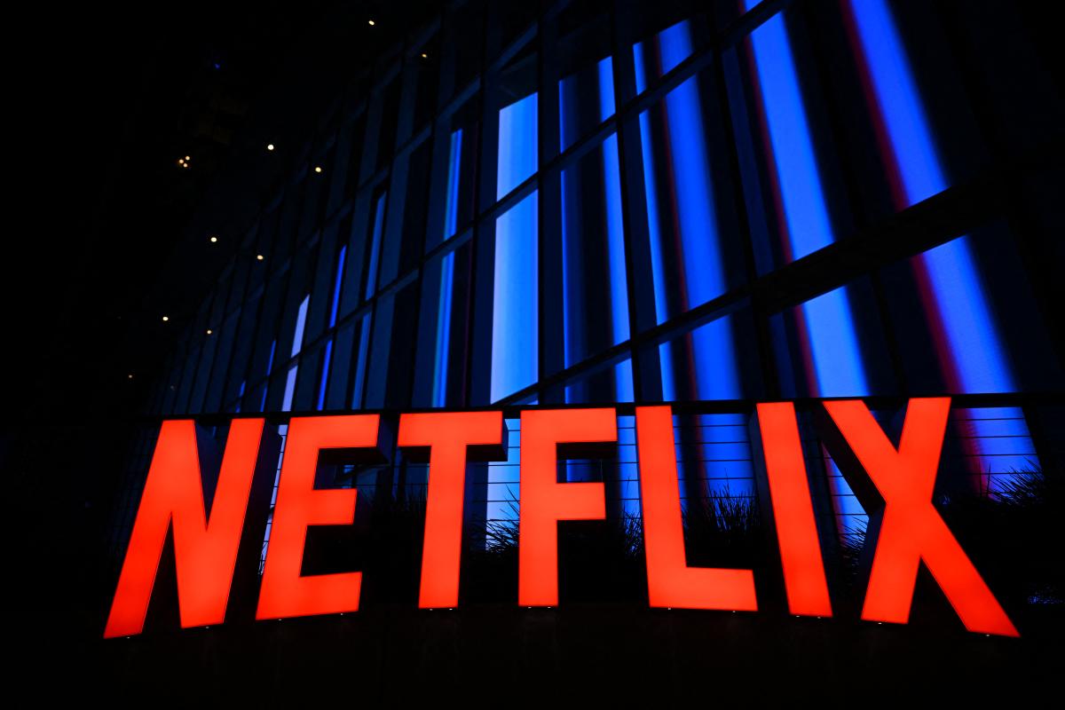 Netflix to buy Warner Bros Discovery's studios, | Gossip Wire