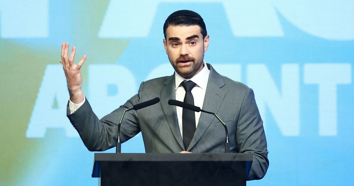 Ben Shapiro issues warning to Republicans about