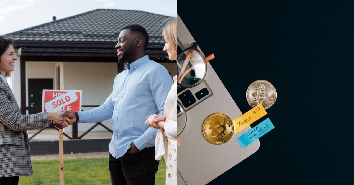 UK Crypto Ownership Takes Biggest Hit Since 2021,