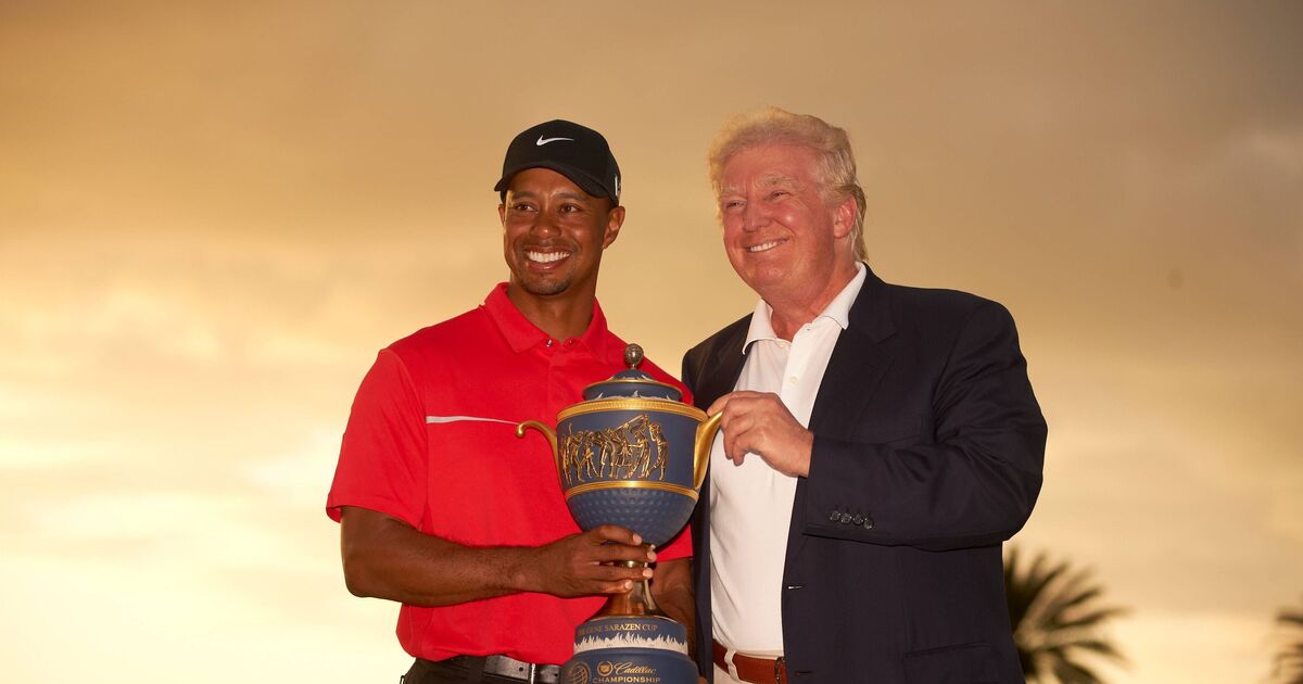 PGA Tour secures key sponsorship for event loved | Golf News