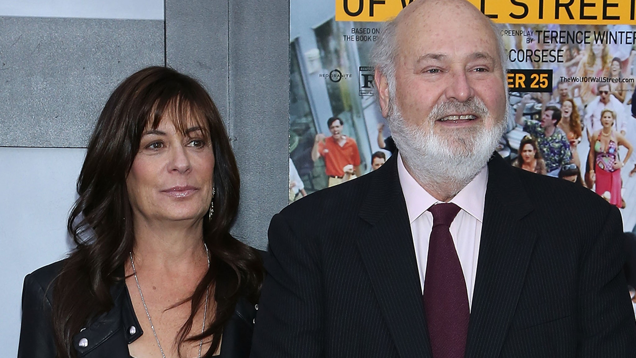 Rob and Michele Reiner Official Cause of Deaths