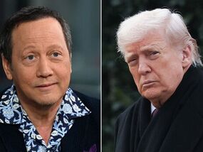 Rob Schneider returns to Fox News after labeling | Latest US News
