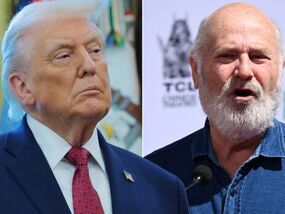 Two Republicans who have come to Trump’s defense over | Latest US News